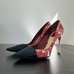 DIOR HEELS